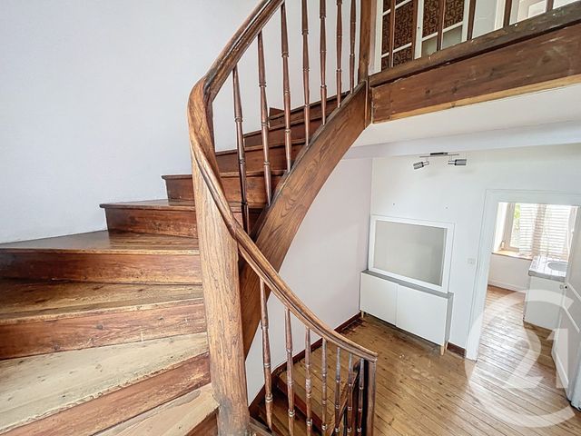 Maison &agrave; vendre - 5 pi&egrave;ces - 105 m2 - Guingamp - 22 - BRETAGNE