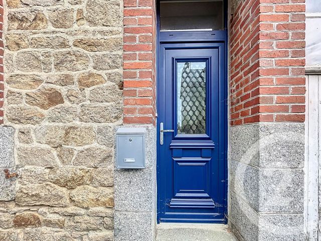 maison - GUINGAMP - 22