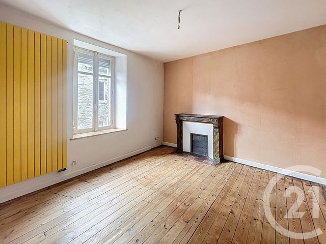 Maison &agrave; vendre - 5 pi&egrave;ces - 105 m2 - Guingamp - 22 - BRETAGNE