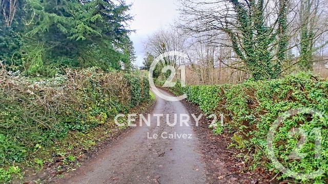 Maison &agrave; vendre - 7 pi&egrave;ces - 139 m2 - Pedernec - 22 - BRETAGNE