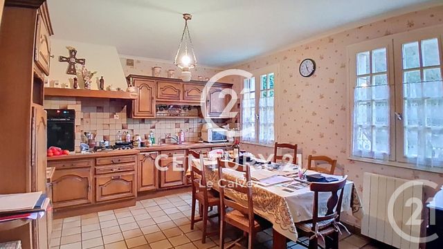 Maison &agrave; vendre - 7 pi&egrave;ces - 139 m2 - Pedernec - 22 - BRETAGNE