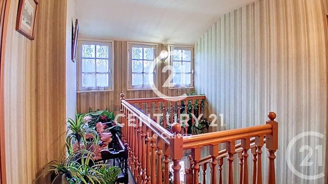 Maison &agrave; vendre - 7 pi&egrave;ces - 139 m2 - Pedernec - 22 - BRETAGNE