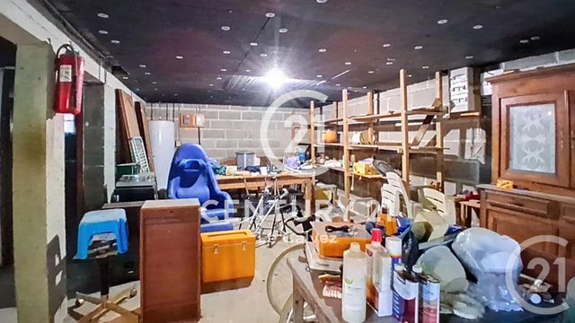 Maison &agrave; vendre - 7 pi&egrave;ces - 139 m2 - Pedernec - 22 - BRETAGNE