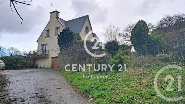 Maison &agrave; vendre - 7 pi&egrave;ces - 139 m2 - Pedernec - 22 - BRETAGNE