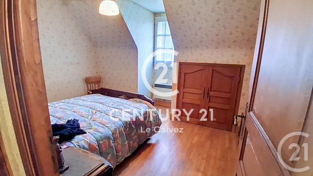 Maison &agrave; vendre - 7 pi&egrave;ces - 139 m2 - Pedernec - 22 - BRETAGNE