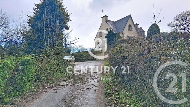 Maison &agrave; vendre - 7 pi&egrave;ces - 139 m2 - Pedernec - 22 - BRETAGNE