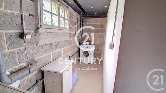 Maison &agrave; vendre - 7 pi&egrave;ces - 139 m2 - Pedernec - 22 - BRETAGNE