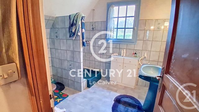 Maison &agrave; vendre - 7 pi&egrave;ces - 139 m2 - Pedernec - 22 - BRETAGNE