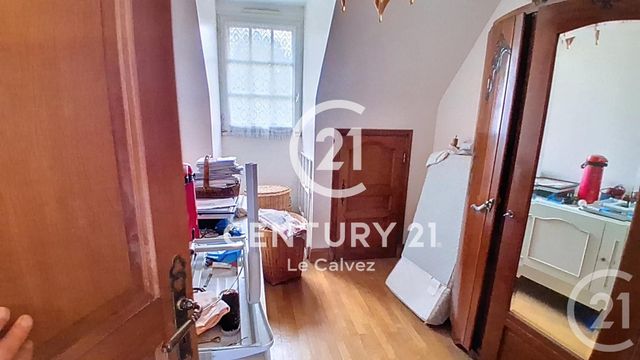 Maison &agrave; vendre - 7 pi&egrave;ces - 139 m2 - Pedernec - 22 - BRETAGNE