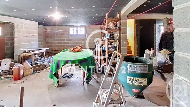 Maison &agrave; vendre - 7 pi&egrave;ces - 139 m2 - Pedernec - 22 - BRETAGNE