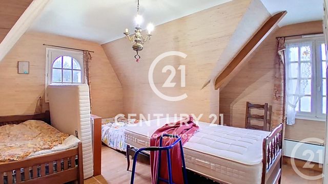 Maison &agrave; vendre - 7 pi&egrave;ces - 139 m2 - Pedernec - 22 - BRETAGNE