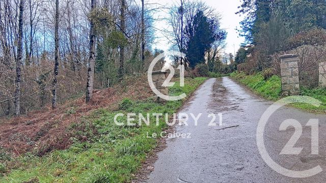 Maison &agrave; vendre - 7 pi&egrave;ces - 139 m2 - Pedernec - 22 - BRETAGNE