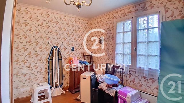 Maison &agrave; vendre - 7 pi&egrave;ces - 139 m2 - Pedernec - 22 - BRETAGNE