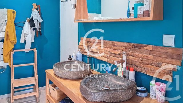 Maison &agrave; louer - 4 pi&egrave;ces - 87,17 m2 - Pedernec - 22 - BRETAGNE