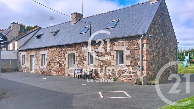 maison - PEDERNEC - 22