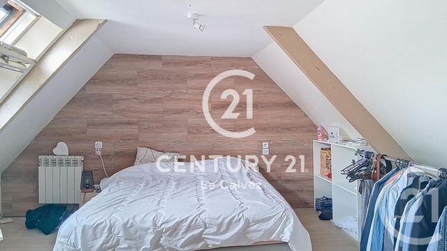 Maison &agrave; louer - 4 pi&egrave;ces - 87,17 m2 - Pedernec - 22 - BRETAGNE