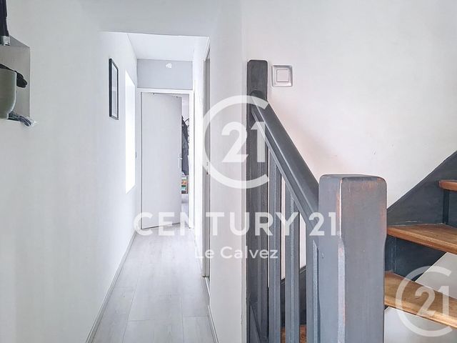 Maison &agrave; louer - 4 pi&egrave;ces - 87,17 m2 - Pedernec - 22 - BRETAGNE