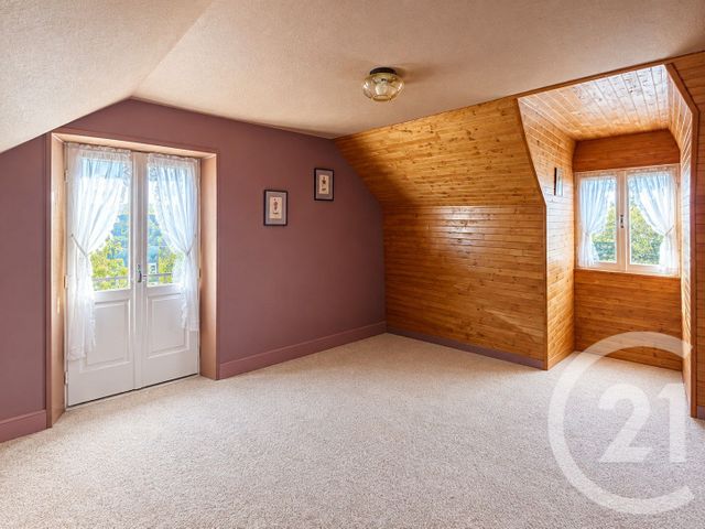 Maison &agrave; vendre - 6 pi&egrave;ces - 97,77 m2 - Kerfot - 22 - BRETAGNE