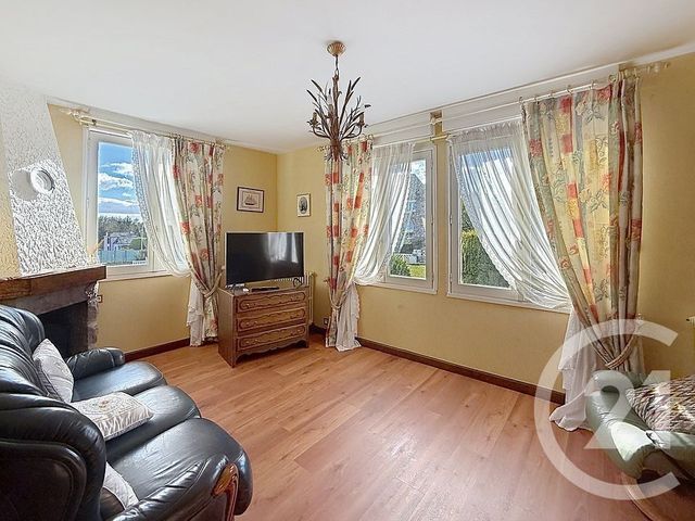 Maison &agrave; vendre - 6 pi&egrave;ces - 97,77 m2 - Kerfot - 22 - BRETAGNE