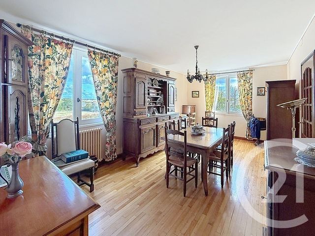 Maison &agrave; vendre - 6 pi&egrave;ces - 97,77 m2 - Kerfot - 22 - BRETAGNE