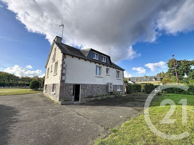 Maison &agrave; vendre - 6 pi&egrave;ces - 97,77 m2 - Kerfot - 22 - BRETAGNE