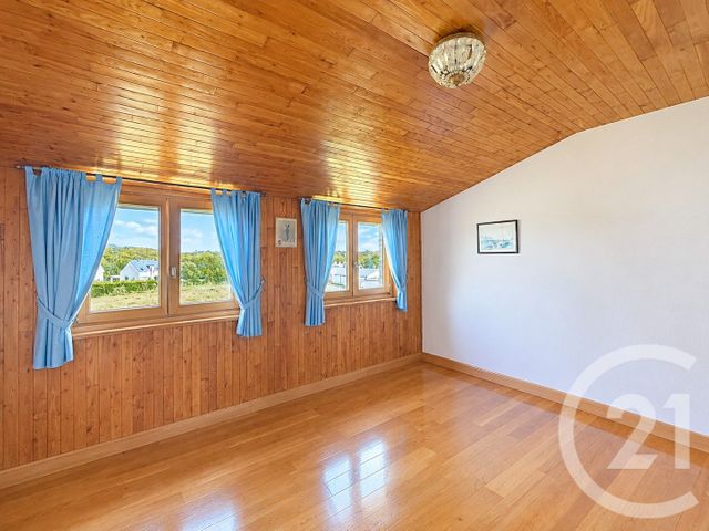 Maison &agrave; vendre - 6 pi&egrave;ces - 97,77 m2 - Kerfot - 22 - BRETAGNE