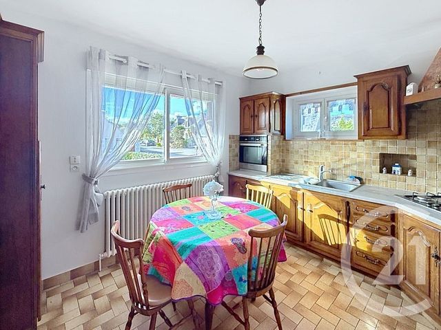 Maison &agrave; vendre - 6 pi&egrave;ces - 97,77 m2 - Kerfot - 22 - BRETAGNE