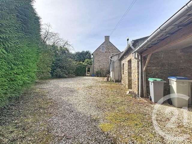 Maison &agrave; vendre - 8 pi&egrave;ces - 206,75 m2 - Pabu - 22 - BRETAGNE