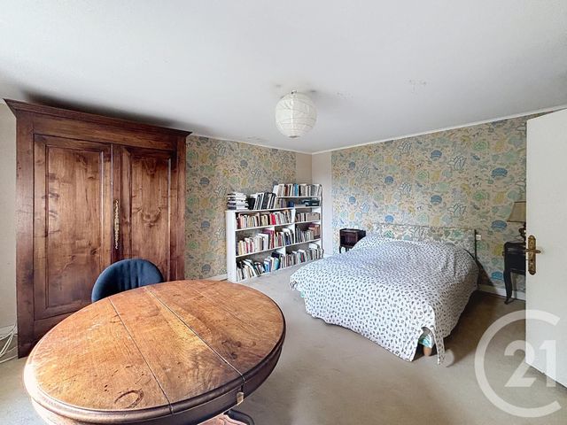 Maison &agrave; vendre - 8 pi&egrave;ces - 206,75 m2 - Pabu - 22 - BRETAGNE