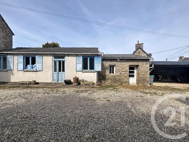 Maison &agrave; vendre - 8 pi&egrave;ces - 206,75 m2 - Pabu - 22 - BRETAGNE