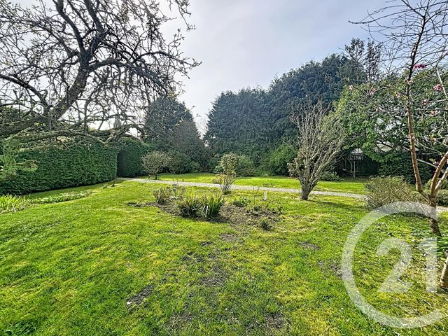 Maison &agrave; vendre - 8 pi&egrave;ces - 206,75 m2 - Pabu - 22 - BRETAGNE