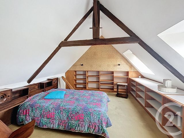 Maison &agrave; vendre - 8 pi&egrave;ces - 206,75 m2 - Pabu - 22 - BRETAGNE