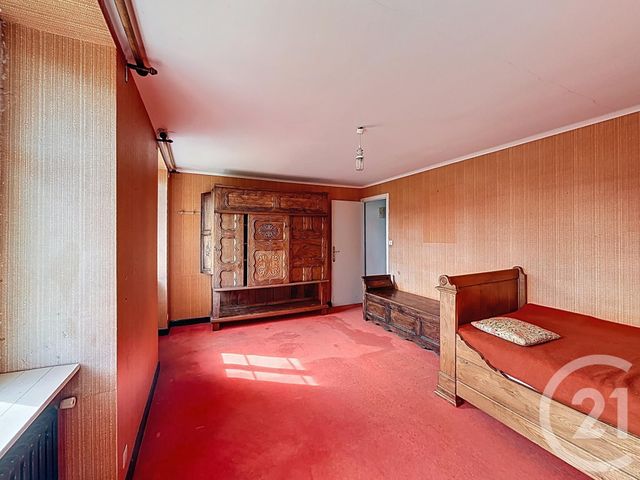 Maison &agrave; vendre - 8 pi&egrave;ces - 206,75 m2 - Pabu - 22 - BRETAGNE