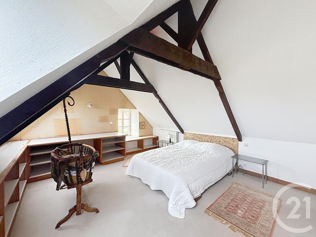 Maison &agrave; vendre - 8 pi&egrave;ces - 206,75 m2 - Pabu - 22 - BRETAGNE