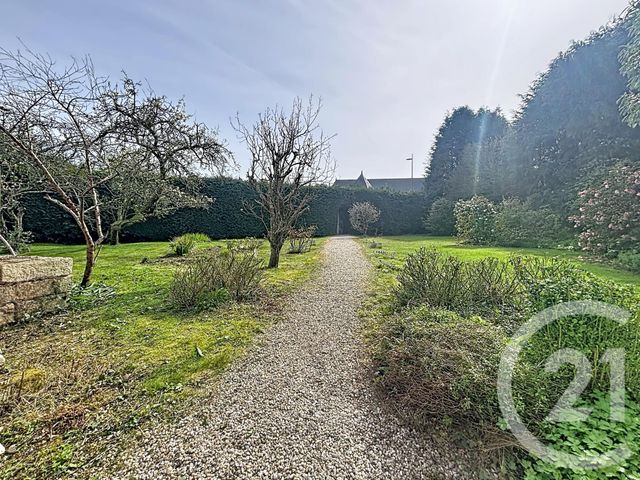 Maison &agrave; vendre - 8 pi&egrave;ces - 206,75 m2 - Pabu - 22 - BRETAGNE