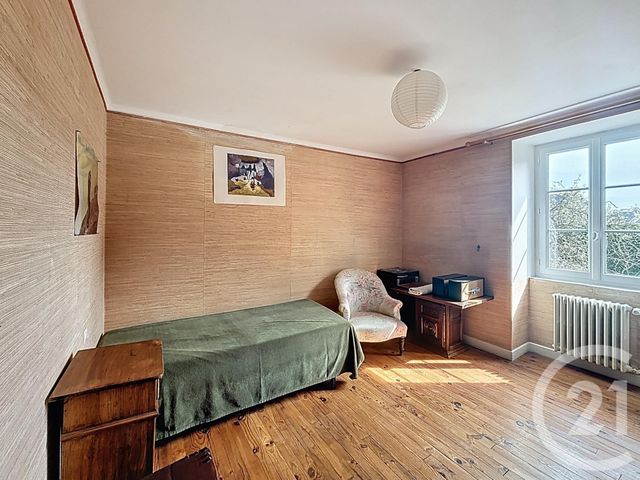 Maison &agrave; vendre - 8 pi&egrave;ces - 206,75 m2 - Pabu - 22 - BRETAGNE