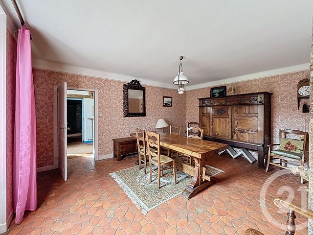 Maison &agrave; vendre - 8 pi&egrave;ces - 206,75 m2 - Pabu - 22 - BRETAGNE