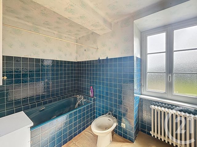 Maison &agrave; vendre - 8 pi&egrave;ces - 206,75 m2 - Pabu - 22 - BRETAGNE