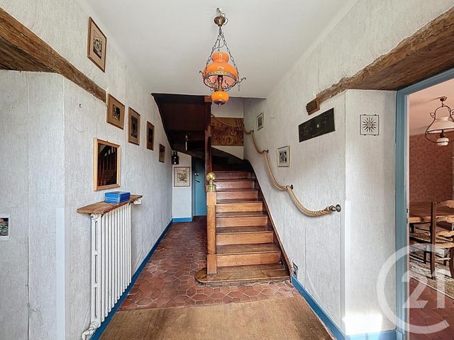 Maison &agrave; vendre - 8 pi&egrave;ces - 206,75 m2 - Pabu - 22 - BRETAGNE