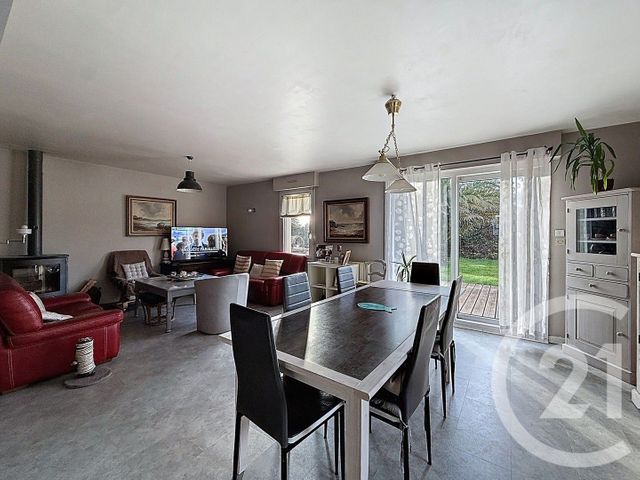 Maison &agrave; vendre - 7 pi&egrave;ces - 120 m2 - Ploubazlanec - 22 - BRETAGNE