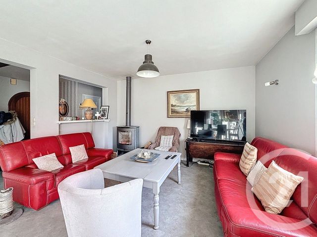 Maison &agrave; vendre - 7 pi&egrave;ces - 120 m2 - Ploubazlanec - 22 - BRETAGNE