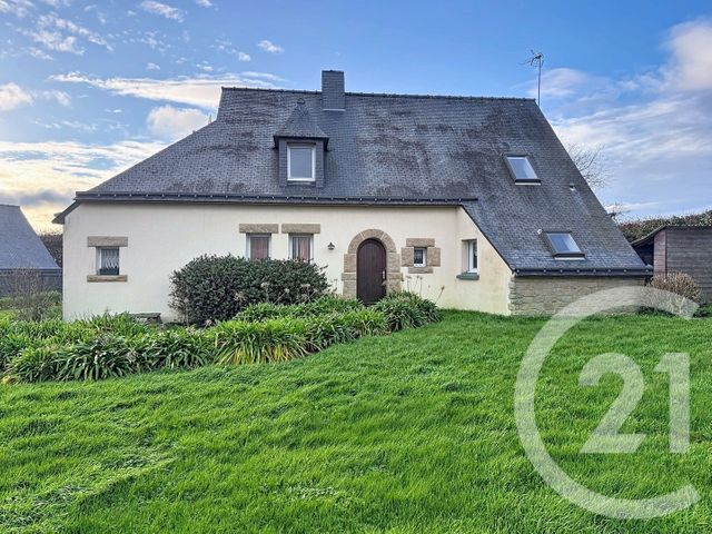 Maison à vendre PLOUBAZLANEC