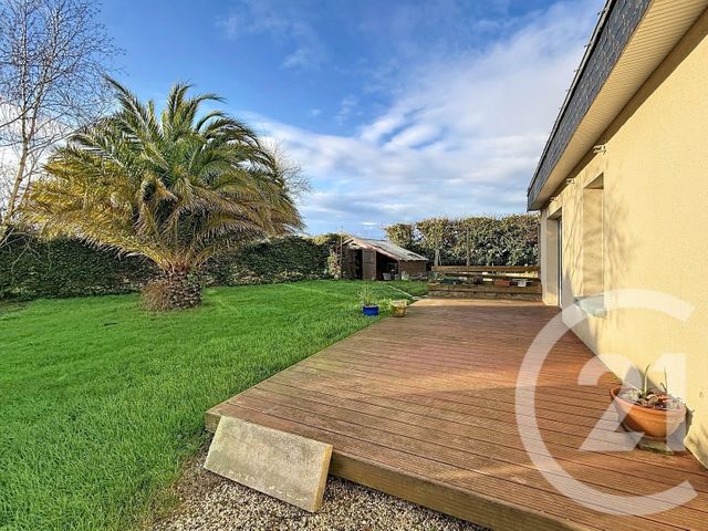 Maison &agrave; vendre - 7 pi&egrave;ces - 120 m2 - Ploubazlanec - 22 - BRETAGNE