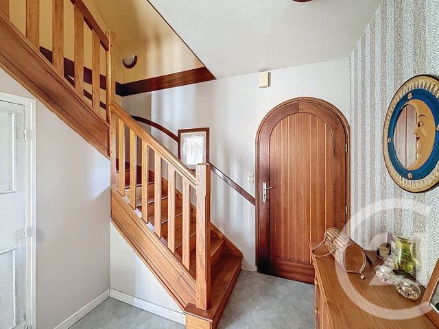 Maison &agrave; vendre - 7 pi&egrave;ces - 120 m2 - Ploubazlanec - 22 - BRETAGNE