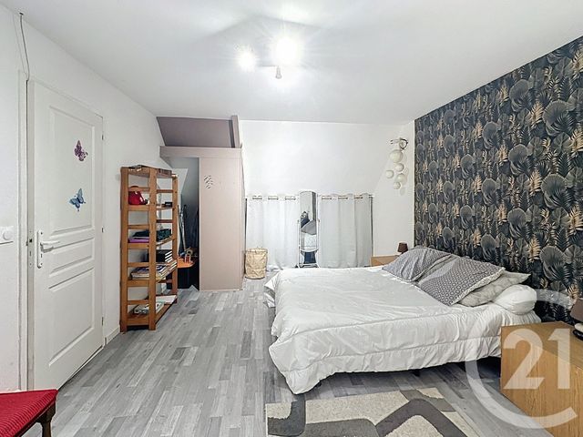 Maison &agrave; vendre - 4 pi&egrave;ces - 97 m2 - Guingamp - 22 - BRETAGNE