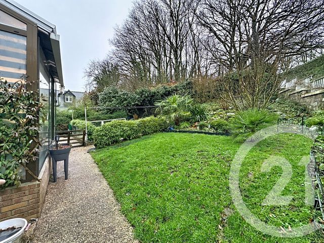 Maison &agrave; vendre - 4 pi&egrave;ces - 97 m2 - Guingamp - 22 - BRETAGNE