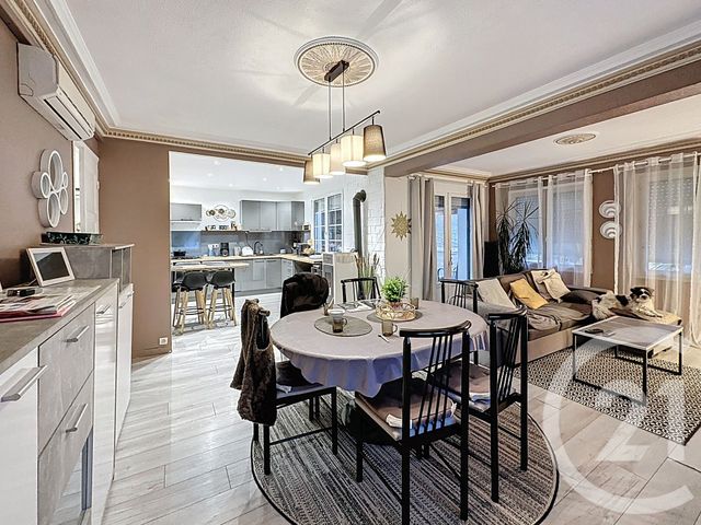 Maison &agrave; vendre - 4 pi&egrave;ces - 97 m2 - Guingamp - 22 - BRETAGNE