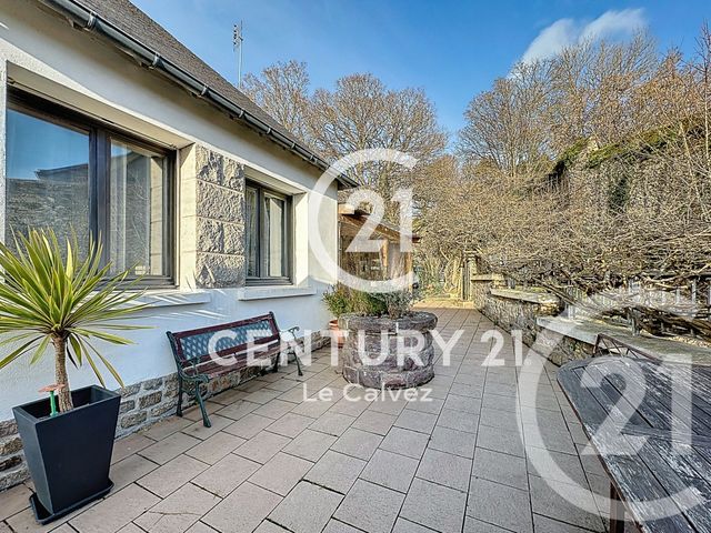 Prix immobilier GUINGAMP - Photo d’une maison vendue