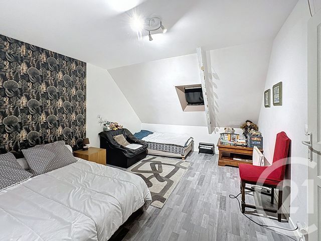 Maison &agrave; vendre - 4 pi&egrave;ces - 97 m2 - Guingamp - 22 - BRETAGNE