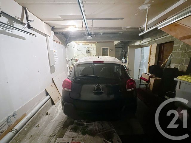 Maison &agrave; vendre - 4 pi&egrave;ces - 97 m2 - Guingamp - 22 - BRETAGNE